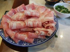 -宣武小院涮肉(前门店)
