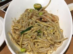 福建炒虾面-新加坡高记KOO KEE Restaurant(盈科店)