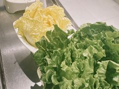 -宴全牛粤来越牛潮汕鲜牛肉火锅(海州万达广场店)