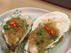 -质烤烤物·活烤海鲜(质烤总店)
