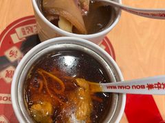 -华记煲仔华·煲仔饭(三元里万科里店)