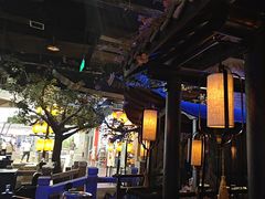 -绿茶餐厅(燕郊永旺店)