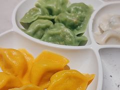 -船歌·鱼水饺青岛菜(闽江二路店)