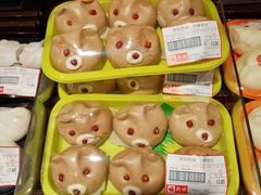 -GranVida生活超市(海信广场店)