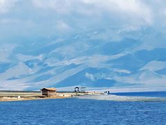 -赛里木湖风景名胜区