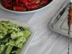 -小李子油焖大虾(南浦店)