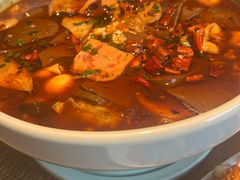 -渝信川菜(长安店)