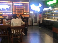 -筋牛座(富绅商业中心店)