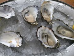 生蚝-Oban Seafood Hut..(Green Shack)