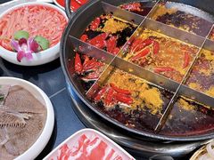-俏媳妇火锅(宽窄巷子店)