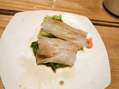 -华侨城嘉途酒店·屋顶阳光餐厅