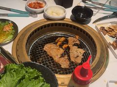 -炙城·韩式烤肉(南京东路店)