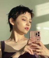 -AFA Hair studio·女士发型设计