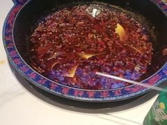 -何师傅美蛙鱼头(汉街店)
