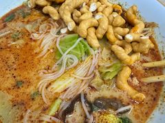 -对角巷茶餐厅(海星广场店)