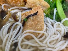 -陈记柳州螺蛳粉(大坪店)