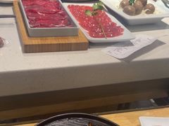 -麻辣空间·清油火锅(水井沟店)