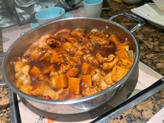 -黄记煌三汁焖锅(银盆岭万达广场店)
