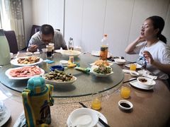 -天天渔港海鲜酒家(石浦玉泉路店)