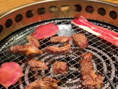 -黑牛黑猪烤肉专门店(万象城店)