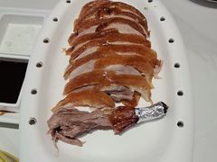 -东流山烤鸭·家常菜(雨山龙湖店)