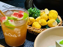 -山缓缓火锅(青岛万象城店)