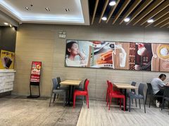-永和大王(浦东南路店)