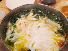 -小满手工粉(上海维璟广场店)