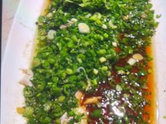 -写庭·鱼鲜川菜·宴请(铁像寺水街店)