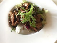 -维兰西餐(万泉河店)