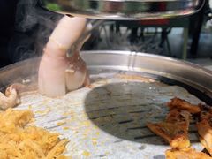-晓燃地摊烤肉(朝阳双桥店)
