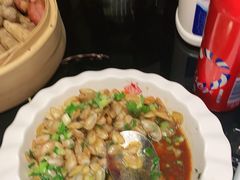 -丰收日·小海鲜·沪上家宴(顾村正大店)