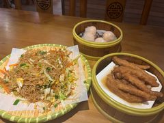 -子曰·礼茶居(壬丰大厦店)