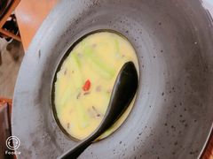 -菩提树·素食餐厅(汇智国际商业中心店)