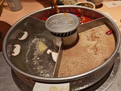 -巴奴毛肚火锅(七宝领展广场店)
