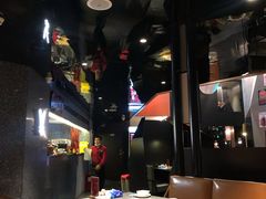 大堂-虾胡闹龙虾馆(湄南河店)