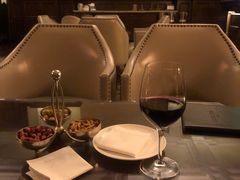 -LONG BAR 廊吧(外滩华尔道夫酒店)