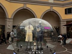 -佛罗伦萨小镇广佛名品奥特莱斯(疏港路店)