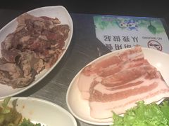 -喜来稀肉(虹泉路店)