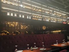 大堂-CAS BAR(平武路店)