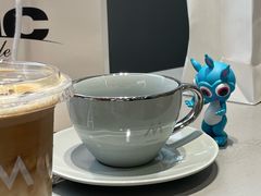 -M Stand(成都COSMO店)