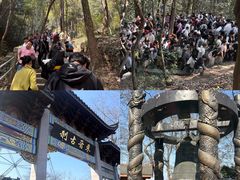 -灵顺寺