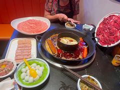 -巴蜀大将火锅(春熙店)