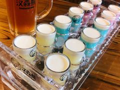 -汉森熊啤酒屋(雨耕山店)