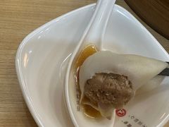 -鸡鸣汤包(罗廊巷店)