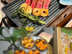 -胆道·海胆专门店(凯德晶萃店)