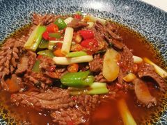 -贡宴盐帮菜自贡驻京联络处餐厅