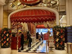 -咖啡苑 - 蔚藍夏日限定主题(永利皇宫店)