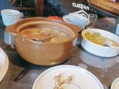 -一桶江山餐厅(松北店)