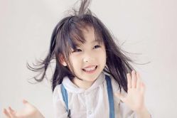 点击看大图 -初·印象孕妇儿童摄影馆